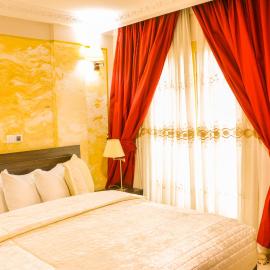 Noubou International Hotel, hotel u gradu 'Douala'
