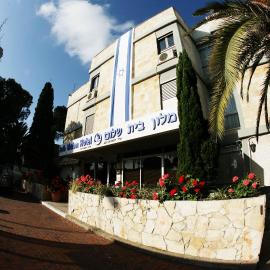 Beth-Shalom