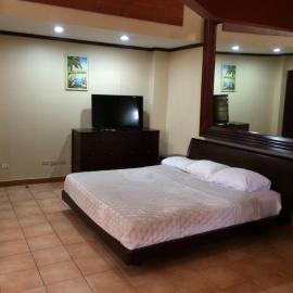 Hotel La Amistad, hotel a San José
