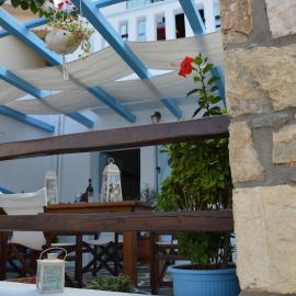 Stella's traditional house., hotel di Bandar Lama Alonnisos