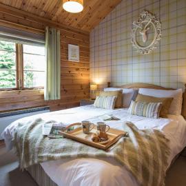 The Lodges at Artlegarth, hotel in Ravenstonedale