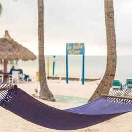 La Jolla Resort, Hotel in Islamorada