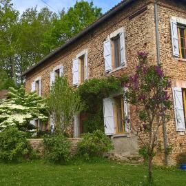 Maison et Jardin Talinou, Hotel in Montastruc