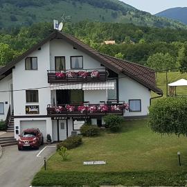 Vuković House, hotel i Seliste Dreznicko