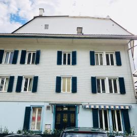 Interlaken Linda Inn Lodge: Interlaken'de bir otel