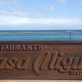 Pensión Casa Miguel, hotel in Artedo