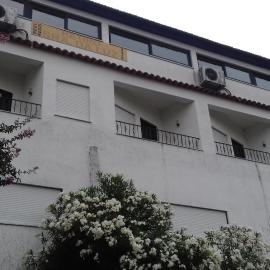 Residencial Retiro Sra. da Luz, hotell i Ponte de Lima