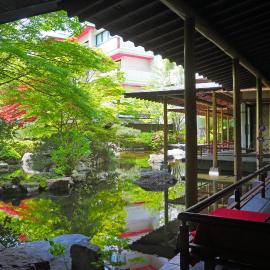 Kinugawa Grand Hotel Yumenotoki