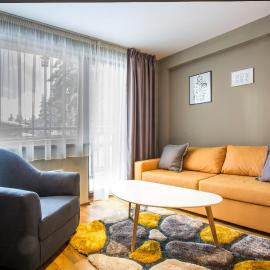 Sunny Hills Ski&Wellness, hotel in Pamporovo