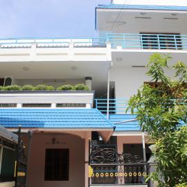 Puthenchirayil Homestay