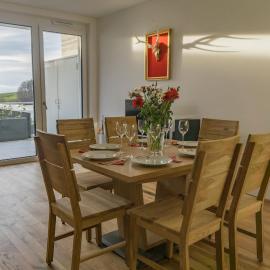 Apartment Villa Rigoletto