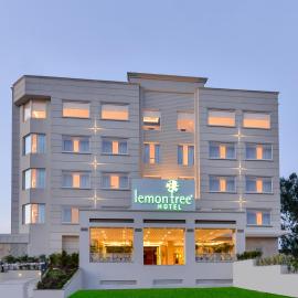 Lemon Tree Hotel Jammu