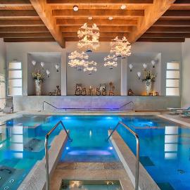 Hotel Eliseo Terme, hotel a Montegrotto Terme