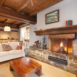 Tarter Chalets Apartaments, hotel en El Tarter
