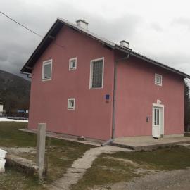 Apartment Jopa