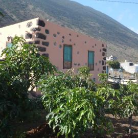 Casa de Mi Abuela Maria, hotel u gradu 'Frontera'