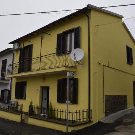 Casa di Bacco، فندق في فيترالّا