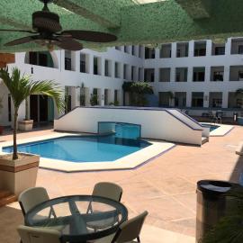 Eurohotel, hotelli kohteessa Ciudad del Carmen