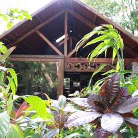 Los Aramos, hotel em El Valle de Antón