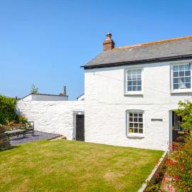 Wrens Nook, hotel in St. Agnes