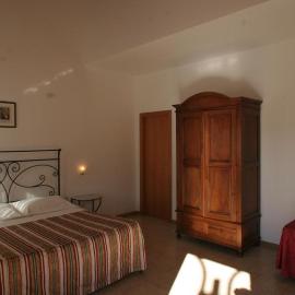 Masseria Casacapanna, מלון בקייאוטי