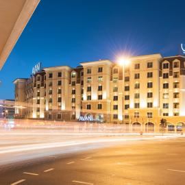 Avani Deira Dubai Hotel