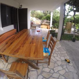Holiday Home Free your mind, hotel in Dobra Voda