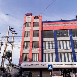 Yaarl Hostels, hotel din Jaffna