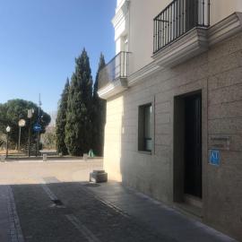 Apartamentos Arquitas