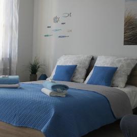 Maritime Apartment