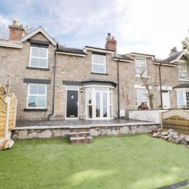 Hillside Cottage, Hotel in Prestatyn