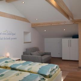Beim Schuster, Hotel in Pappenheim