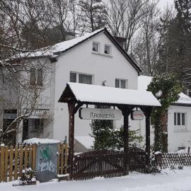 Viesnīca Hotel Kronberg pilsētā Kronberga pie Taunusa