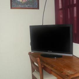 AC Room 2 Persons Hospedaje Don Wilfredo