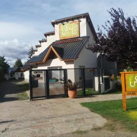 Esquel Apart Loft, hotel in Esquel