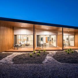 The Villas, hotel in Waikerie