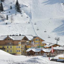 Hotel Breitlehenalm