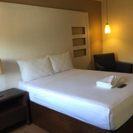 San Jose में, होटल Hotel Maiya