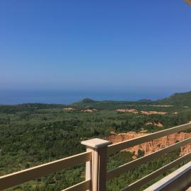 Vila Aleks, hotel v destinácii Vuno