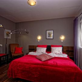 Cozy Gardens Apartments in Prague