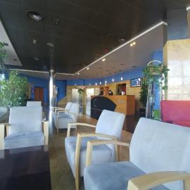 Hotel Silvota, hotel a Lugo de Llanera