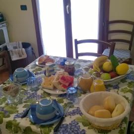 B&B Ca' de Pippu, hotelli kohteessa Diano Castello