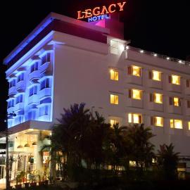 Cochin Legacy