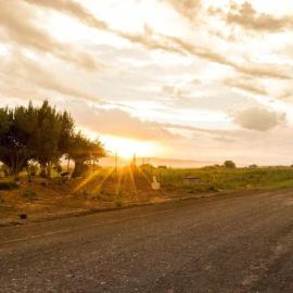 Volmoed Cottage, Hotel in Oudtshoorn