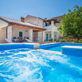 Villa Medvidići