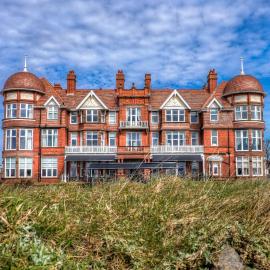 The Grand Hotel