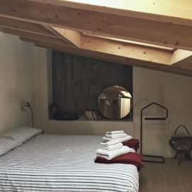 Pilzone में, होटल Casa del Nespolo