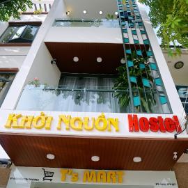 Khoi Nguon, hotel in Danang