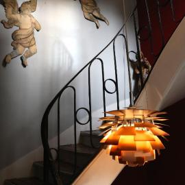 Le 66, hotel v Paříži