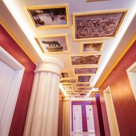 Boutique Hostel Livia, хотел в Меткович